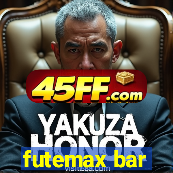 futemax bar